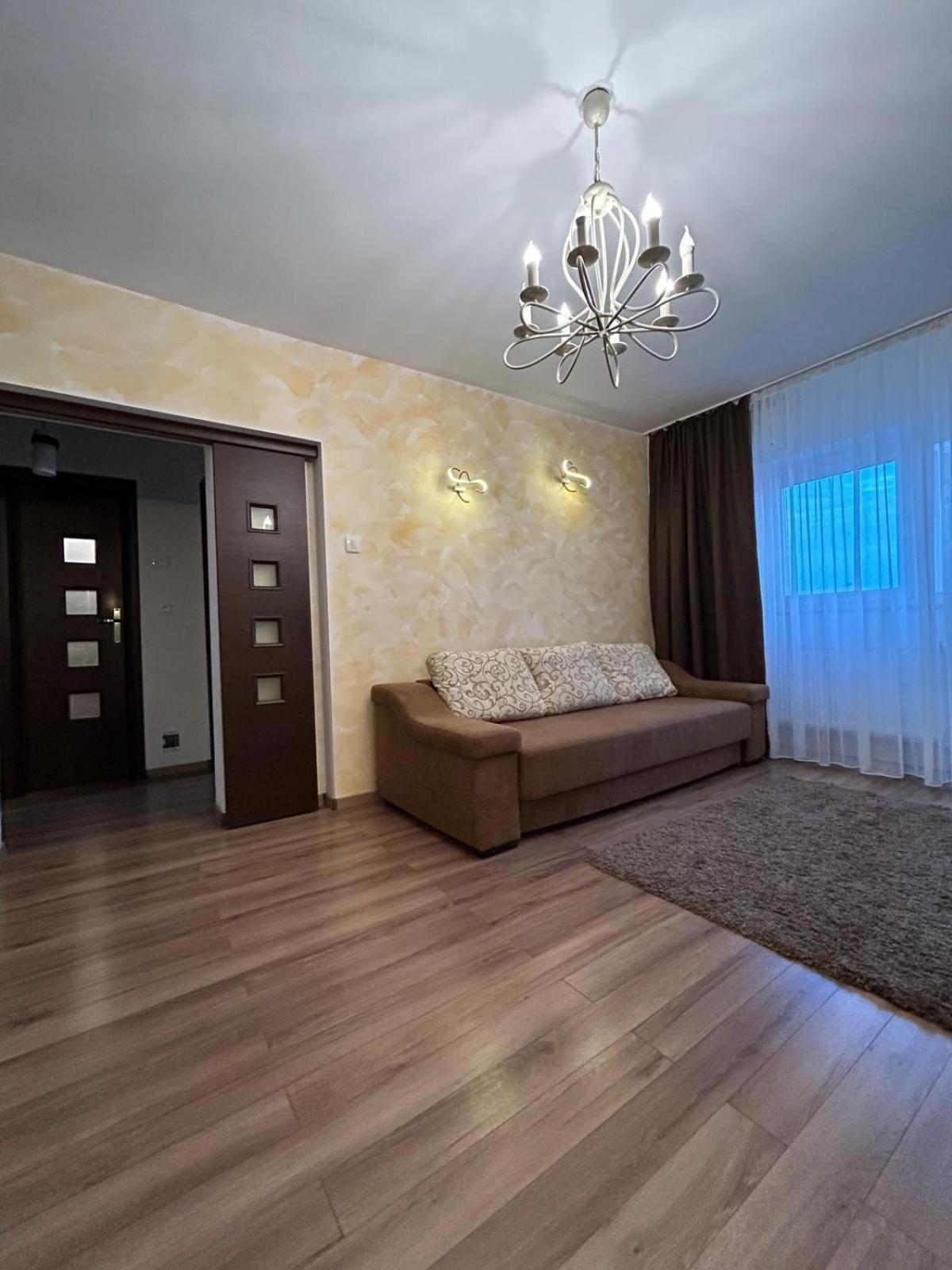 Luxury & Cosy - Infinit Apartments 布加勒斯特 外观 照片