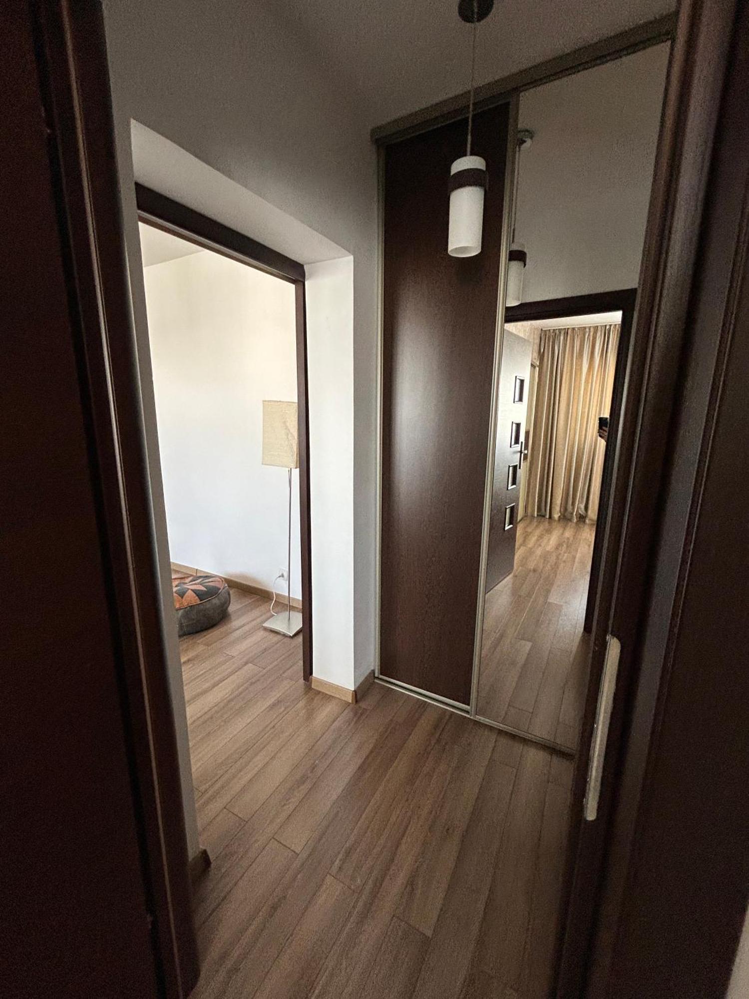Luxury & Cosy - Infinit Apartments 布加勒斯特 外观 照片
