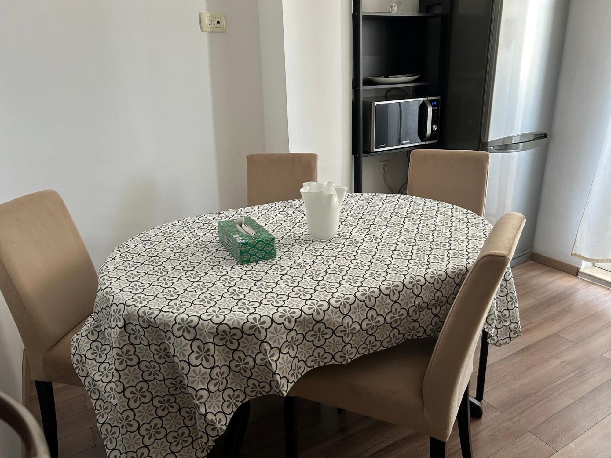 Luxury & Cosy - Infinit Apartments 布加勒斯特 外观 照片