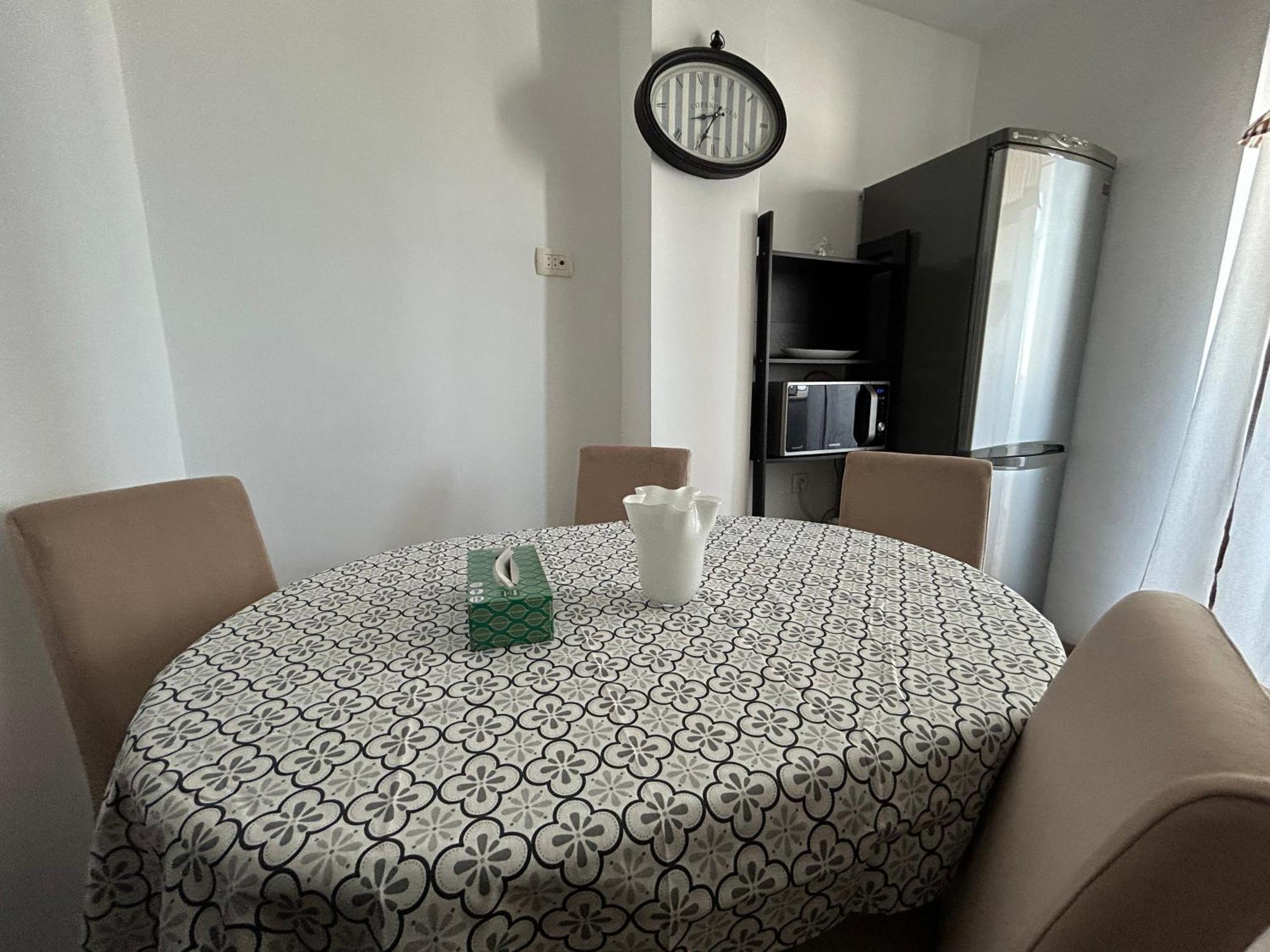 Luxury & Cosy - Infinit Apartments 布加勒斯特 外观 照片