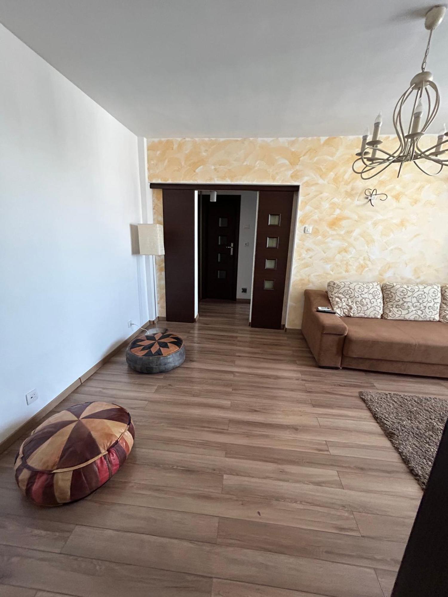 Luxury & Cosy - Infinit Apartments 布加勒斯特 外观 照片
