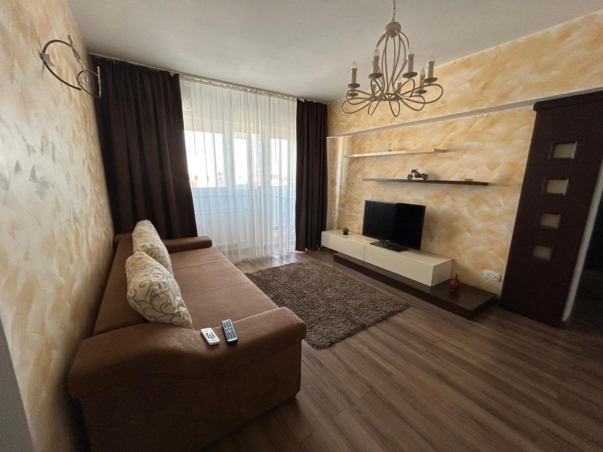 Luxury & Cosy - Infinit Apartments 布加勒斯特 外观 照片