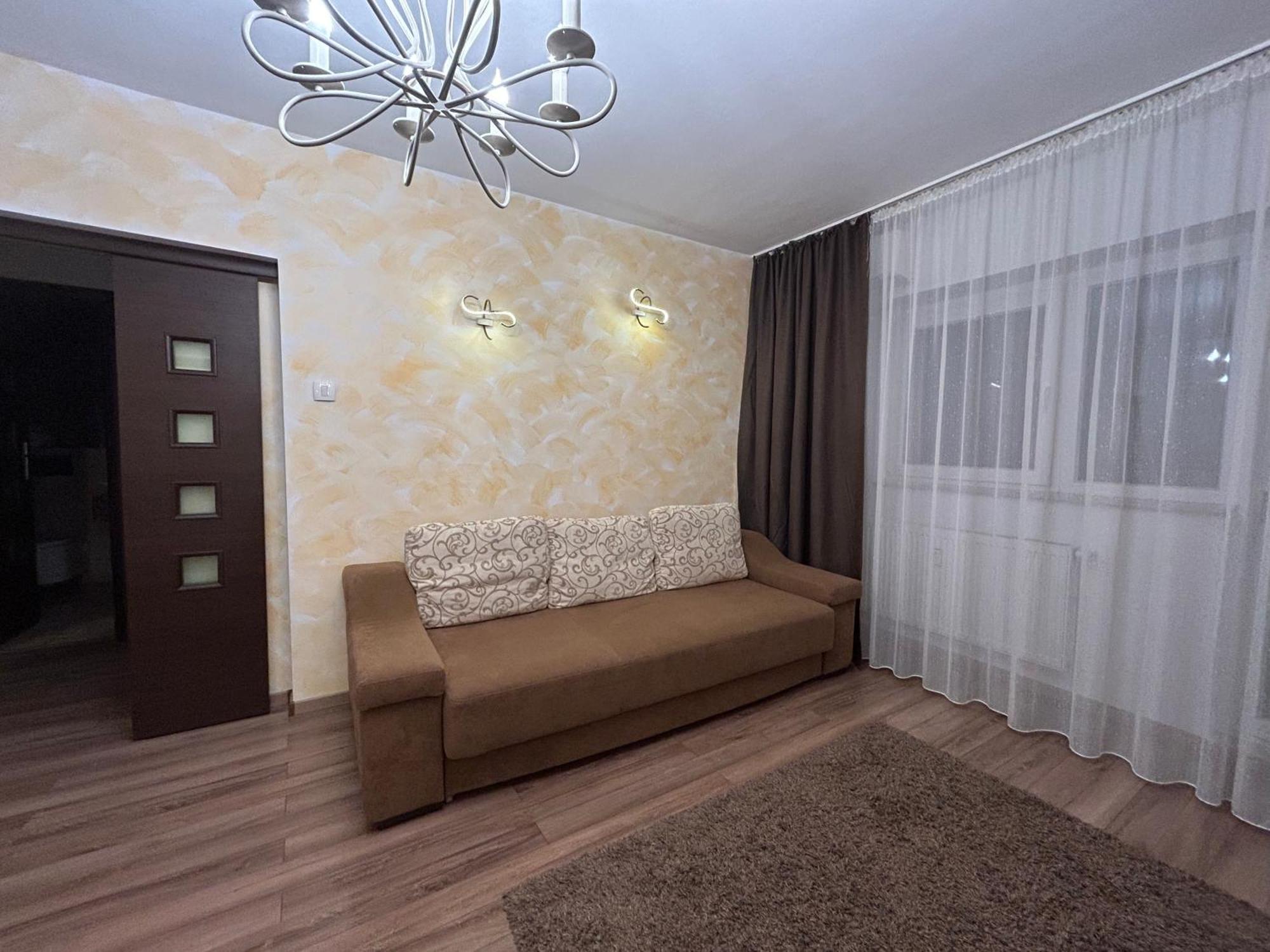 Luxury & Cosy - Infinit Apartments 布加勒斯特 外观 照片